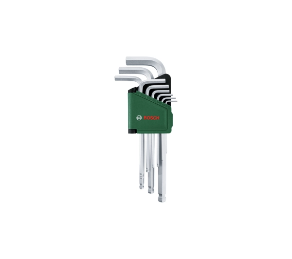 Bosch 1.600.A03.2V1 9 elementów