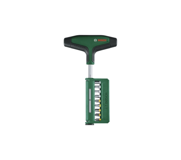 Bosch 1.600.A03.9J3 19 elementów