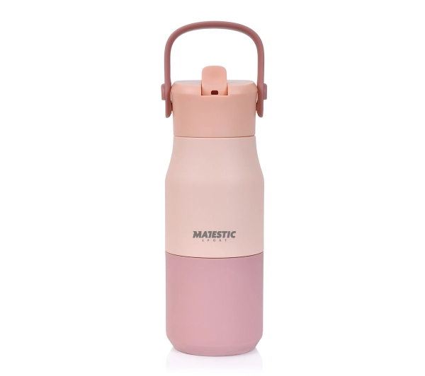 Majestic Sport Silly 0,36l Różowy