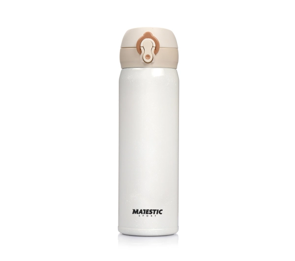 Majestic Sport Mash 0,45l Biały