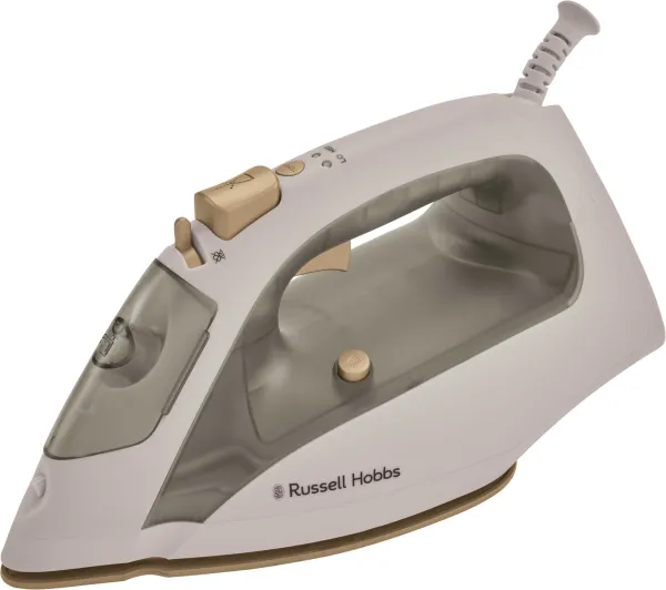 Russell Hobbs Fabric Luxe 28680-56 Ceramic 175g/min