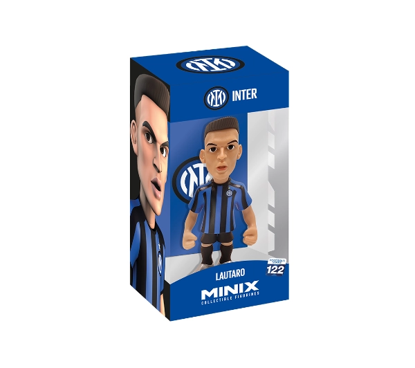 Minix Lautaro Martínez (Inter Mediolan)