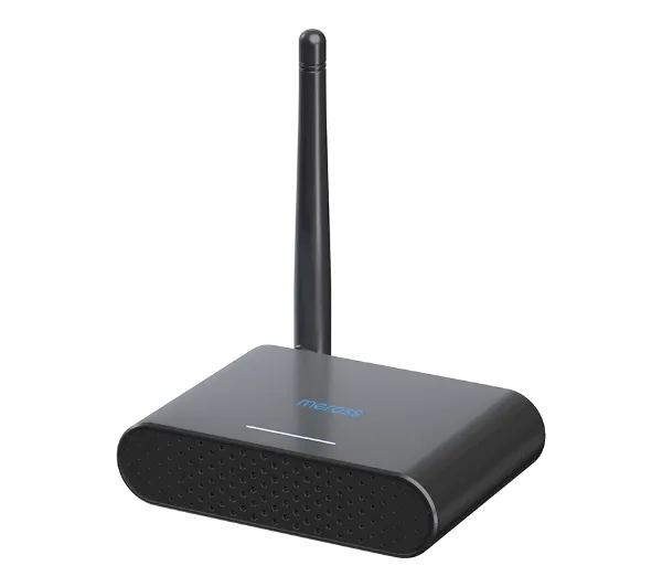 Meross MSG200HK do Bramy Garażowej Wi-Fi (HomeKit)