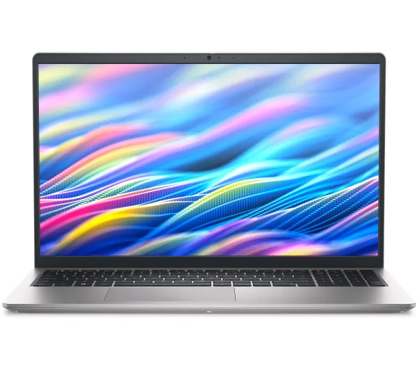 Dell 15 DC15250 15,6" 120Hz  i7-1355U 16GB RAM 1TB Dysk SSD Win11 Srebrny