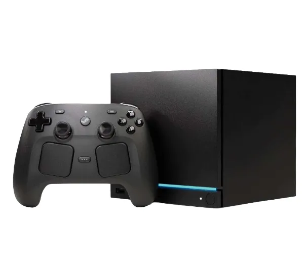Valve Steam Machine 16GB RAM 512GB Dysk SSD