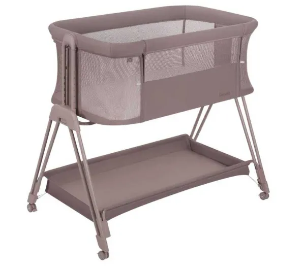 Lionelo Luna Beige Taupe