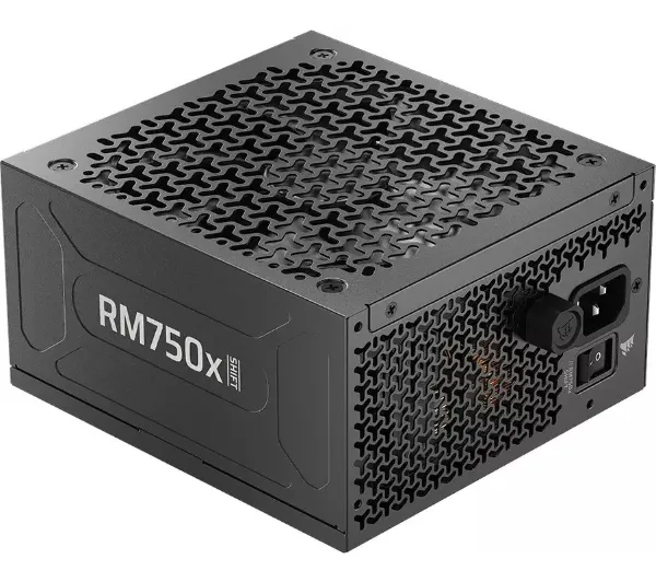 Corsair RM750X Shift 750W 80+ Gold Czarny