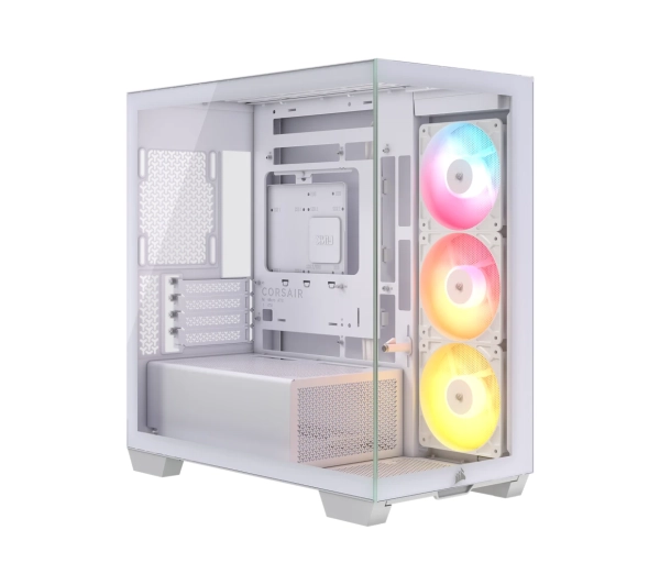 Corsair 2800X RS-R ARGB Biały