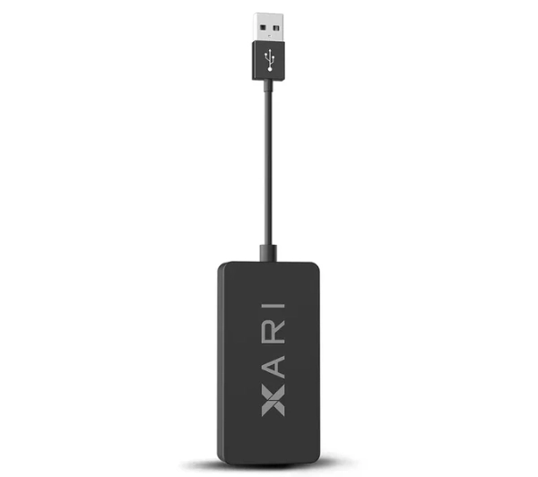 Xari CP22 CarPlay Android Auto