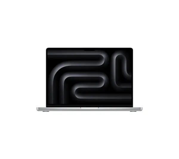 Apple MacBook Pro 2026 14,2" M6 12/12 16GB RAM 1TB Dysk macOS Srebrny Funkcje AI