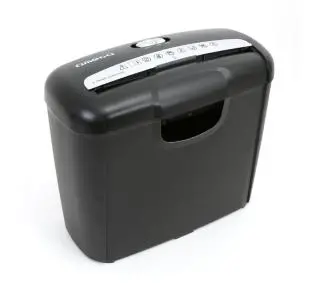 Omega ONP601S Czarno-srebrny