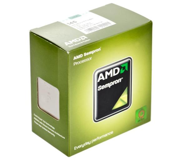 AMD Sempron 145 BOX w Sklepie RTV EURO AGD