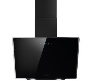 Elica SHIRE BK/BL A/60 Czarny - DRUGI -30%, ALBO 4-TY -80% - Kup na Raty - RRSO 0%