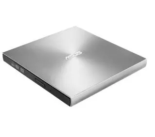 ASUS SDRW-08U9M-U Srebrny
