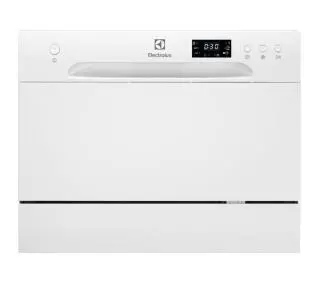 Electrolux ESF2400OW 55cm - DRUGI -30%, ALBO 4-TY -80% - Kup na Raty - RRSO 0%
