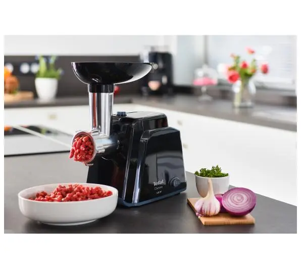Tefal NE105838 1400W 2 sitka