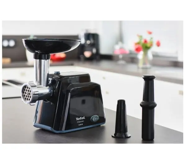 Tefal NE105838 1400W 2 sitka