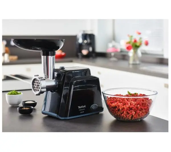 Tefal NE105838 1400W 2 sitka