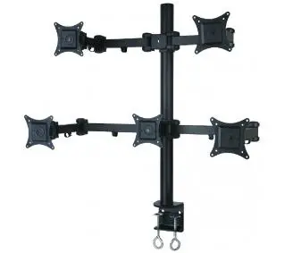 ART L-05 na 4 ekrany od 13" do 20" Max 6kg - Kup na Raty - RRSO 0%