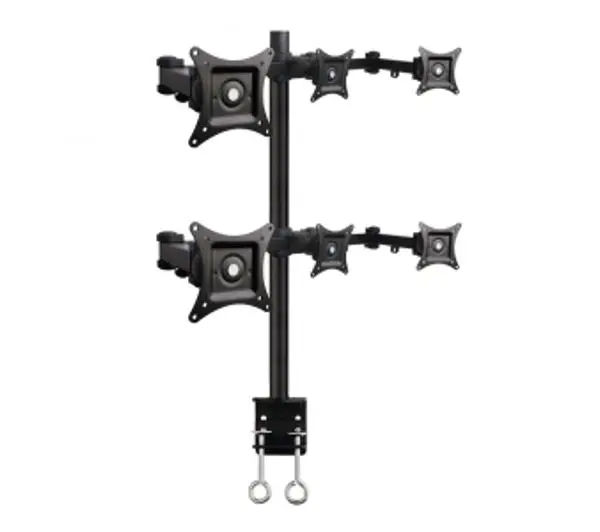 ART L-06 na 4 ekrany od 13" do 20" Max 10kg - Kup na Raty - RRSO 0%