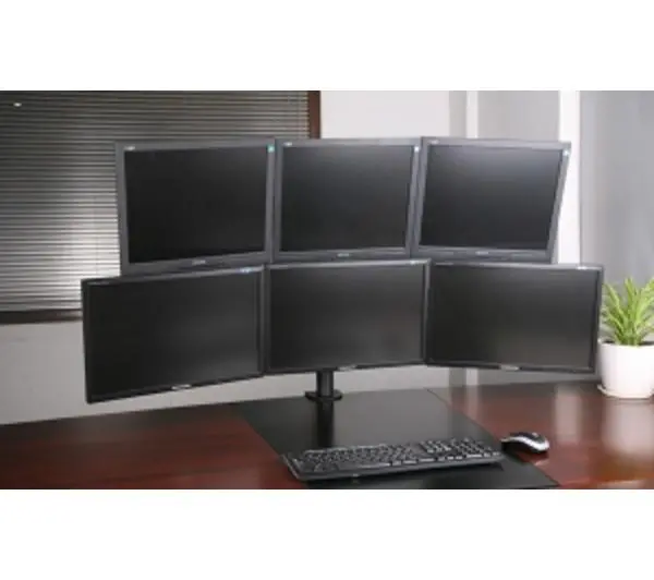 ART L-06 na 4 ekrany od 13" do 20" Max 10kg - Kup na Raty - RRSO 0%