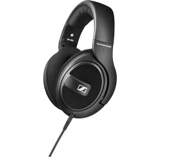 Sennheiser HD 569