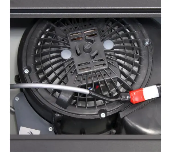 Akpo WK-7 Micra 60 Czarny - DRUGI -30%, ALBO 4-TY -80%