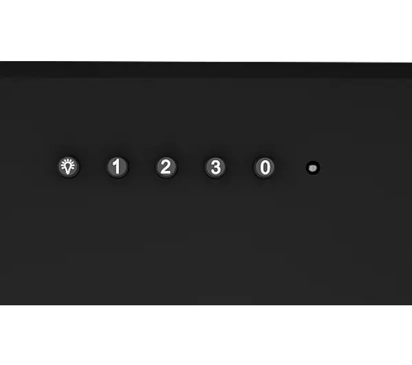 Akpo WK-7 Micra 60 Czarny - DRUGI -30%, ALBO 4-TY -80%