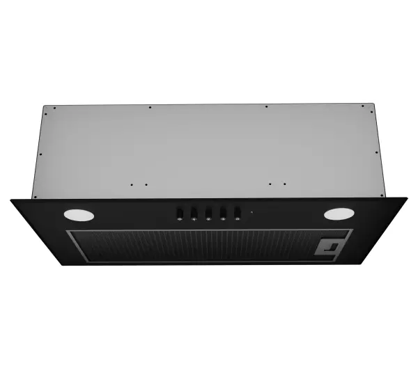 Akpo WK-7 Micra 60 Czarny - DRUGI -30%, ALBO 4-TY -80%