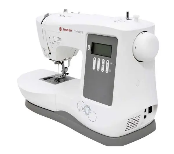Singer 7640 - Kup na Raty - RRSO 0%