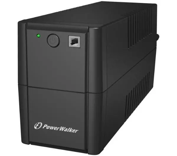 Power Walker VI 850 SE FR 850VA 480W