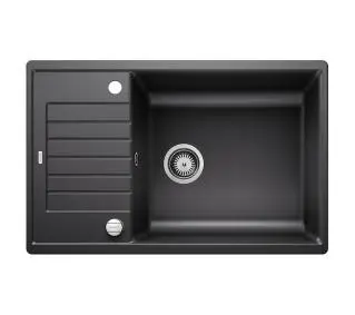 Blanco ZIA XL 6 S COMPACT 523263 Granitowy Antracyt - Kup na Raty - RRSO 0%