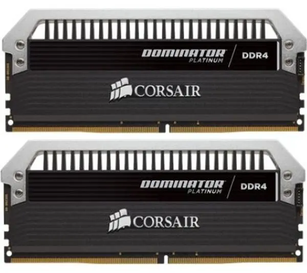Corsair Dominator Platinum DDR4 8GB (2 x 4GB) 4000 CL19