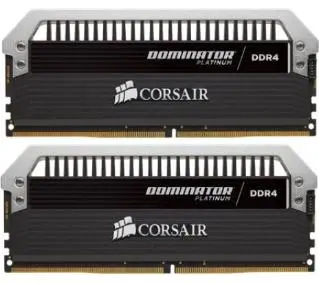 Corsair Dominator Platinum DDR4 8GB (2 x 4GB) 4000 CL19 - Kup na Raty - RRSO 0%