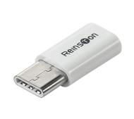 adapter Reinston EAD02 microUSB na USB typ C