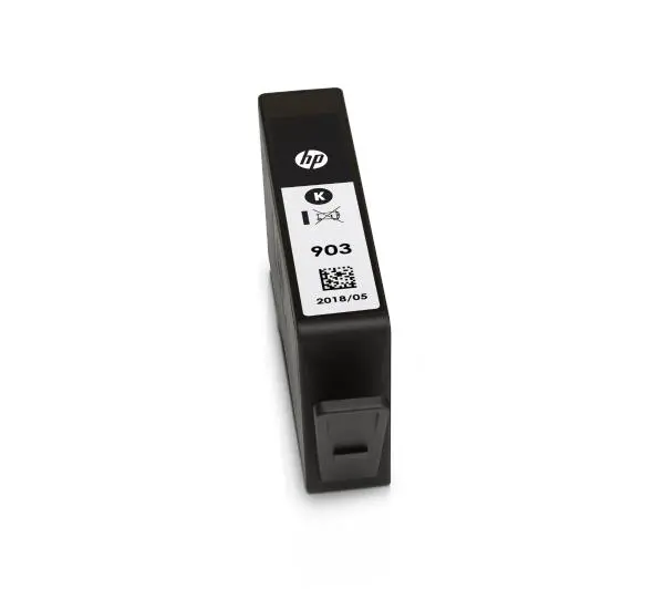 HP T6L99AE nr 903 Czarny 4 ml