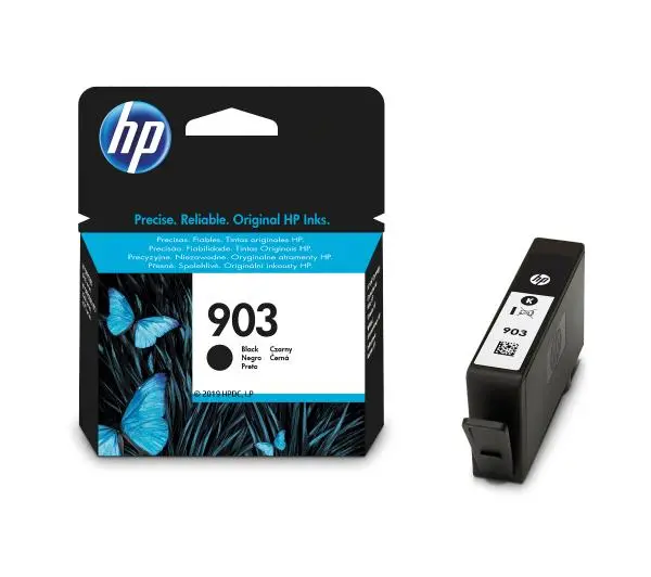 HP T6L99AE nr 903 Czarny 4 ml