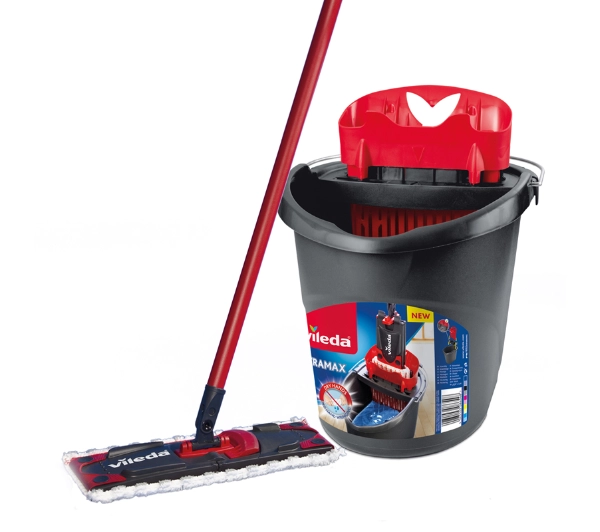 Vileda UltraMax BOX