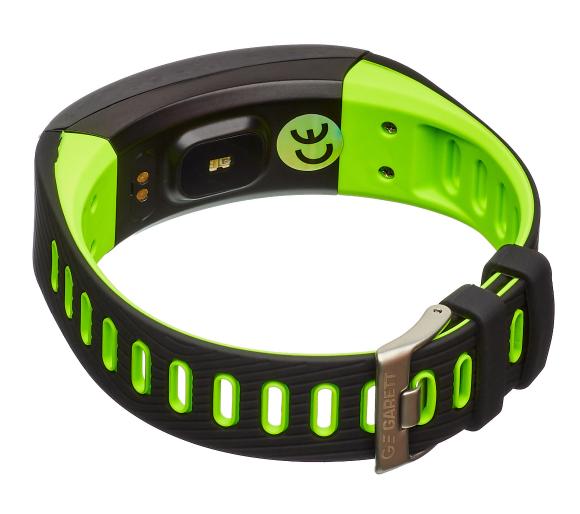 garett sport 25 gps
