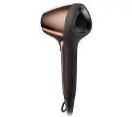 Remington Air3D D7777 Jonizacja Dyfuzor Zimny nawiew 1800W 2 prędkości 3 temperatury