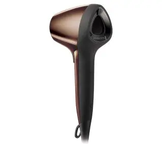 Remington Air3D D7777 Jonizacja Dyfuzor Zimny nawiew 1800W 2 prędkości 3 temperatury - Kup na Raty - RRSO 0%