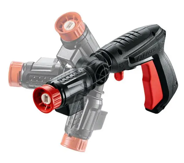 Bosch EasyAquatak 100 270l/h 3m