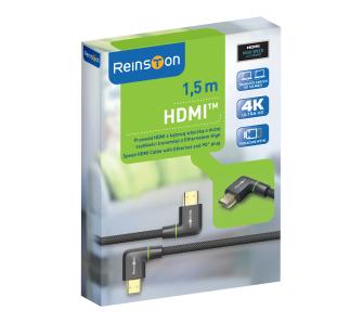 kabel HDMI Reinston EK027  1,5m