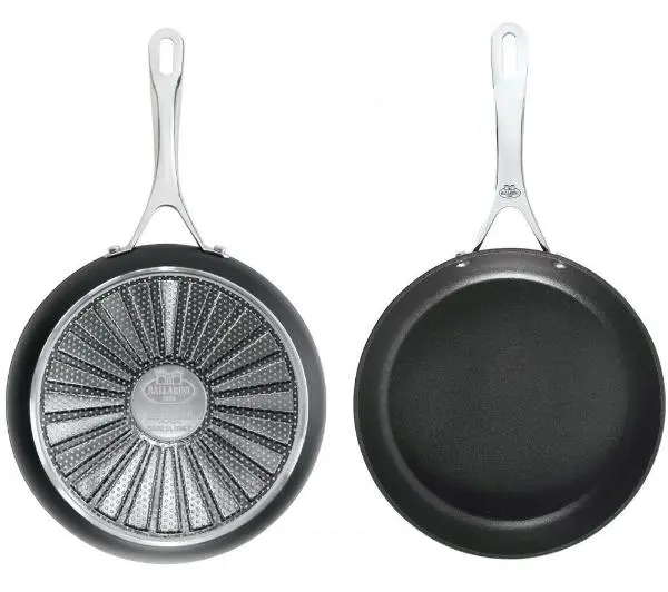 Ballarini Alba Indukcja Keravis TI-X 20cm