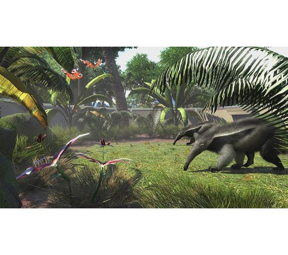 Zoo Tycoon: Ultimate Animal Collection [kod aktywacyjny] Gra na Xbox One  (Kompatybilna z Xbox Series X/S) w Sklepie RTV EURO AGD
