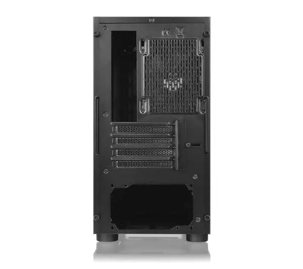 Thermaltake Versa H17 Czarny