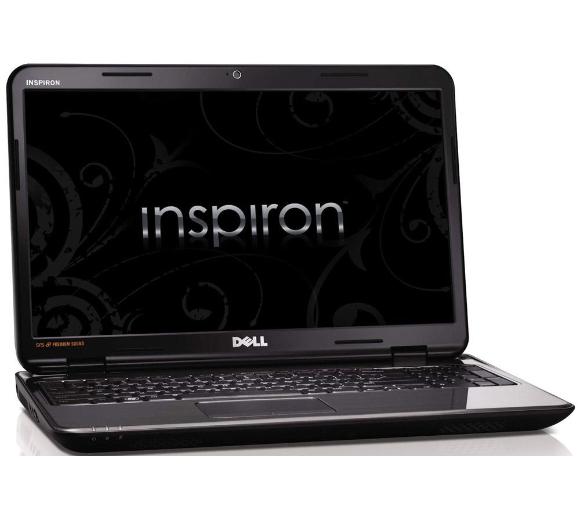 Как разобрать ноутбук dell inspiron m5040