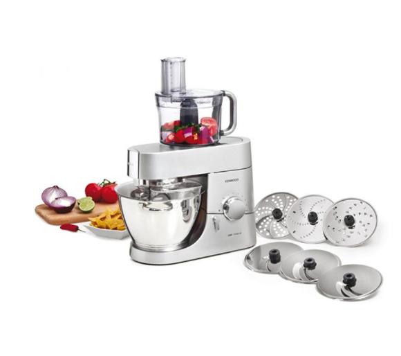 Kenwood major kmm