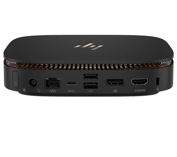 hp slice mini pc