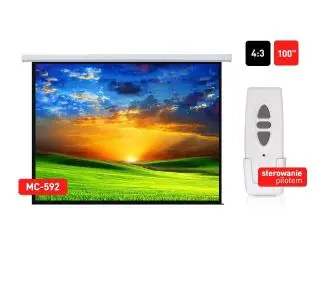 Maclean MC-592 - Kup na Raty - RRSO 0%